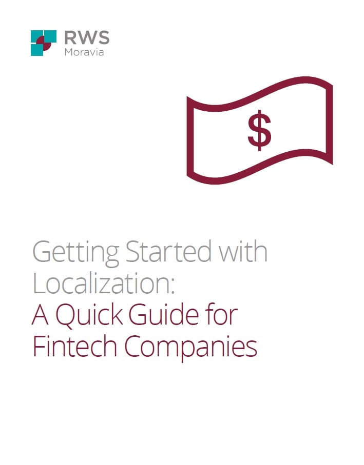 A Quick Guide for Fintech Companies Cover