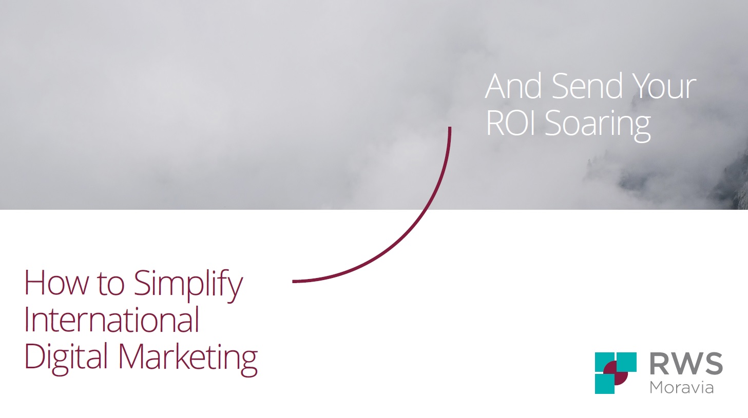 How to Simplify International Digital Marketing Cover