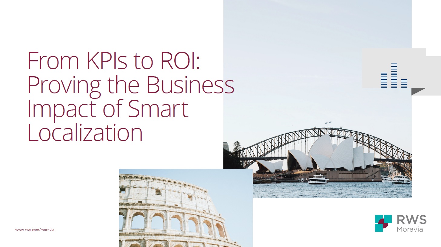 Why You’re Using the Wrong KPIs to Measure the Value of Localization Cover